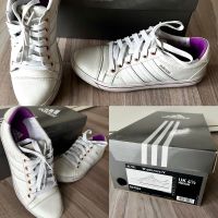 Golfschuhe Adidas, W Adicross IV, Größe 37 - weiß mit OVP Hessen - Melsungen Vorschau