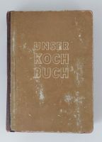 Antiquarisches Kochbuch 1955 Sachsen - Wolkenstein Vorschau