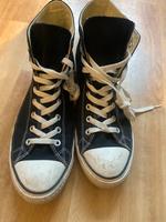 Converse Chuck Taylor All Star Hi, Schwarz (M9160)  Herren/Unisex Feldmoching-Hasenbergl - Feldmoching Vorschau