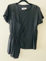 MM6 Maison Margiela Shirt black Baden-Württemberg - Nordheim Vorschau