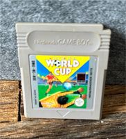 Super Nintendo Game Boy spiel world Cup Fußball Nordrhein-Westfalen - Herten Vorschau