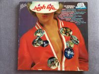 LP high life - 20 original top hits mit ABBA, Gibson Brothers usw Baden-Württemberg - Untermünkheim Vorschau