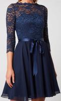 SPITZENKLEID Sachsen - Chemnitz Vorschau