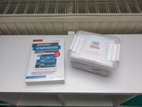 Arduino Student Kit mit Buch (neu) Bayern - Bischberg Vorschau