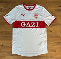 Original VfB Stuttgart 2011/12 Heimtrikot – Größe M Nordrhein-Westfalen - Gütersloh Vorschau