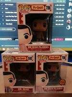 FUNKO POP! - Television - Mr.Bean - Mr.Bean Pajamas  Normal&Chase Elberfeld - Elberfeld-West Vorschau