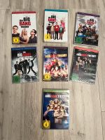 The Big Bang Theory Staffel 1-7 Bayern - Kulmbach Vorschau