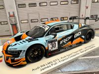 Spark 1:18 Audi R8 LMS GT3 24H SPA 2021 Limited 100 PCS GULF WRT Kr. Passau - Passau Vorschau