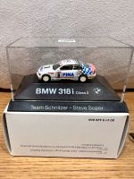 Herpa 1:87 Modelle Tourenwagen Rennsport BMW Niedersachsen - Braunschweig Vorschau