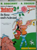 Asterix Mundart, Werksedition, schwäbisch, sächsisch, pfälzisch Niedersachsen - Jemgum Vorschau