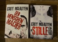 Cody McFadyen Set Hessen - Dieburg Vorschau