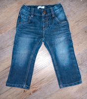 Name It Jeans Hose Jeanshose Gr 86 Hessen - Alsfeld Vorschau