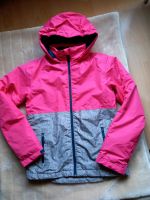 Allwettwetterjacke, Gr. 158/164, pink/grau Ludwigslust - Landkreis - Dömitz Vorschau