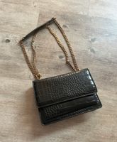 Crossbody-Tasche in schwarz Rheinland-Pfalz - Zehnhausen bei Wallmerod Vorschau