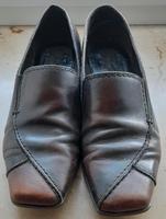 Damenschuhe, Gr.5 1/2 (37) **  3 Euro  ** Bayern - Salzweg Vorschau