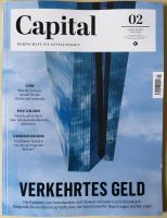 Capital 02 Februar 2023 Whistleblower Vietnam Vinfast LV Baden-Württemberg - Heimsheim Vorschau