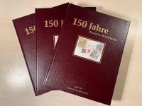 Briefmarken - Sachbuch „150 Jahre Deutsche Briefmarke“ Nordrhein-Westfalen - Lohmar Vorschau