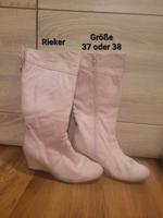 Stiefel Rieker Hessen - Hanau Vorschau