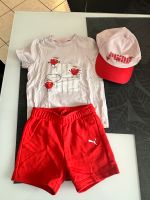 Mädchen Puma Sommer Set Gr. 98 In sehr gutem Zustand!! Baden-Württemberg - Tuningen Vorschau