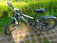 Fahrrad Mountainbike 24 Zoll Niedersachsen - Dahlenburg Vorschau