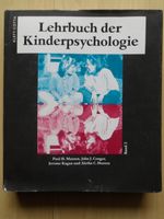 Lehrbuch der Kinderpsychologie Band 2 # Paul Mussen, Kagan Huston Rheinland-Pfalz - Ludwigshafen Vorschau