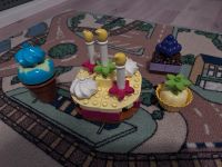 Lego Duplo Kuchen Torte Nordrhein-Westfalen - Gelsenkirchen Vorschau