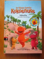 Der kleine Drache Kokosnuss Buch 1 zur TV Serie Baden-Württemberg - Brackenheim Vorschau