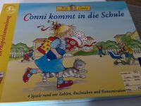 Spiel Conni kommt in die Schule Rheinland-Pfalz - Zemmer Vorschau