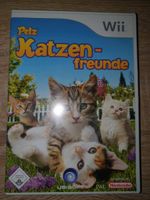 Wii Spiel Petz Niedersachsen - Melle Vorschau