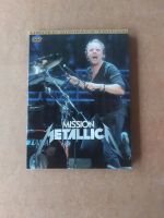 Metallica DVD Nordrhein-Westfalen - Nachrodt-Wiblingwerde Vorschau