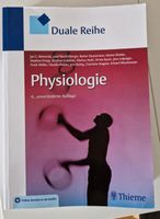 Duale Reihe Physiologie 4. Auflage Bayern - Regensburg Vorschau