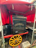 Pickwick’s Hot Potatoes, Victorian Baking Ovens mit Theke Bochum - Bochum-Mitte Vorschau