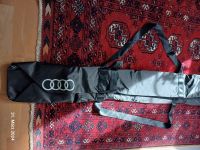 Neue Original Audi Ski-Tasche, auch für VW, SEAT und Skoda Nordrhein-Westfalen - Troisdorf Vorschau