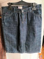 Tommy Hilfiger Jeansrock Gr. M Nordrhein-Westfalen - Hilden Vorschau