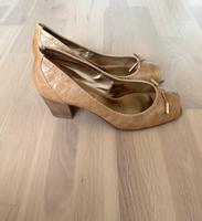 Pumps Ecco Schleswig-Holstein - Flensburg Vorschau