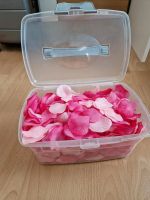 Hochzeit Blüten rosa Kunstblüten für Hochzeit Party Geburtstag Bielefeld - Milse Vorschau