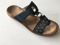 Schöne Sandalette "Comforto" von Rieker Gr.42 schwarz Nordrhein-Westfalen - Mönchengladbach Vorschau