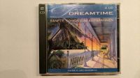 "CD" 2 St. "Dreamtime" "sanfte Songs zum Entspannen" Rheinland-Pfalz - Langenfeld Eifel Vorschau