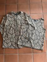 Neu Slinky Brand Twin Set Kombination Jacke Top Damen 40/42 Bayern - Sinzing Vorschau