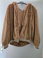 Teddy Jacke Karl Kani Hessen - Darmstadt Vorschau