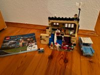 LEGO Harry Potter - Ligusterweg 4 (75968) mit seltenem Print Aachen - Aachen-Mitte Vorschau