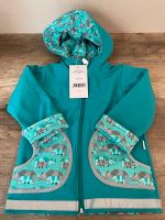 BABAUBA Softshelljacke (Gr. 104) *neu* Nordrhein-Westfalen - Herten Vorschau