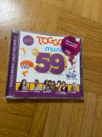 Toggo music Nr.59 Baden-Württemberg - Berg Vorschau