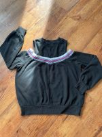 Pullover Pulli schulterfrei gr.S Nordrhein-Westfalen - Geseke Vorschau