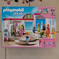 Playmobil 5486 Modehaus Modeladen Modeboutique Einkaufsladen Nordrhein-Westfalen - Rosendahl Vorschau