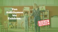 Erzieher (m/w/d) VZ oder TZ in Dippoldiswalde #1088 Sachsen - Dippoldiswalde Vorschau