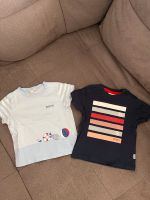 Set Tshirt Hugo Boss Größe 68 Niedersachsen - Bevern Vorschau