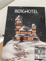 Krimi-Dinner: Mord im Berghotel Frankfurt am Main - Bornheim Vorschau