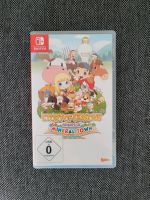 Story of Seasons Friends of Mineral Town Nintendo Switch Nordrhein-Westfalen - Pulheim Vorschau