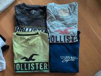 Hollister shirt L je 5 Euro Nordrhein-Westfalen - Reken Vorschau